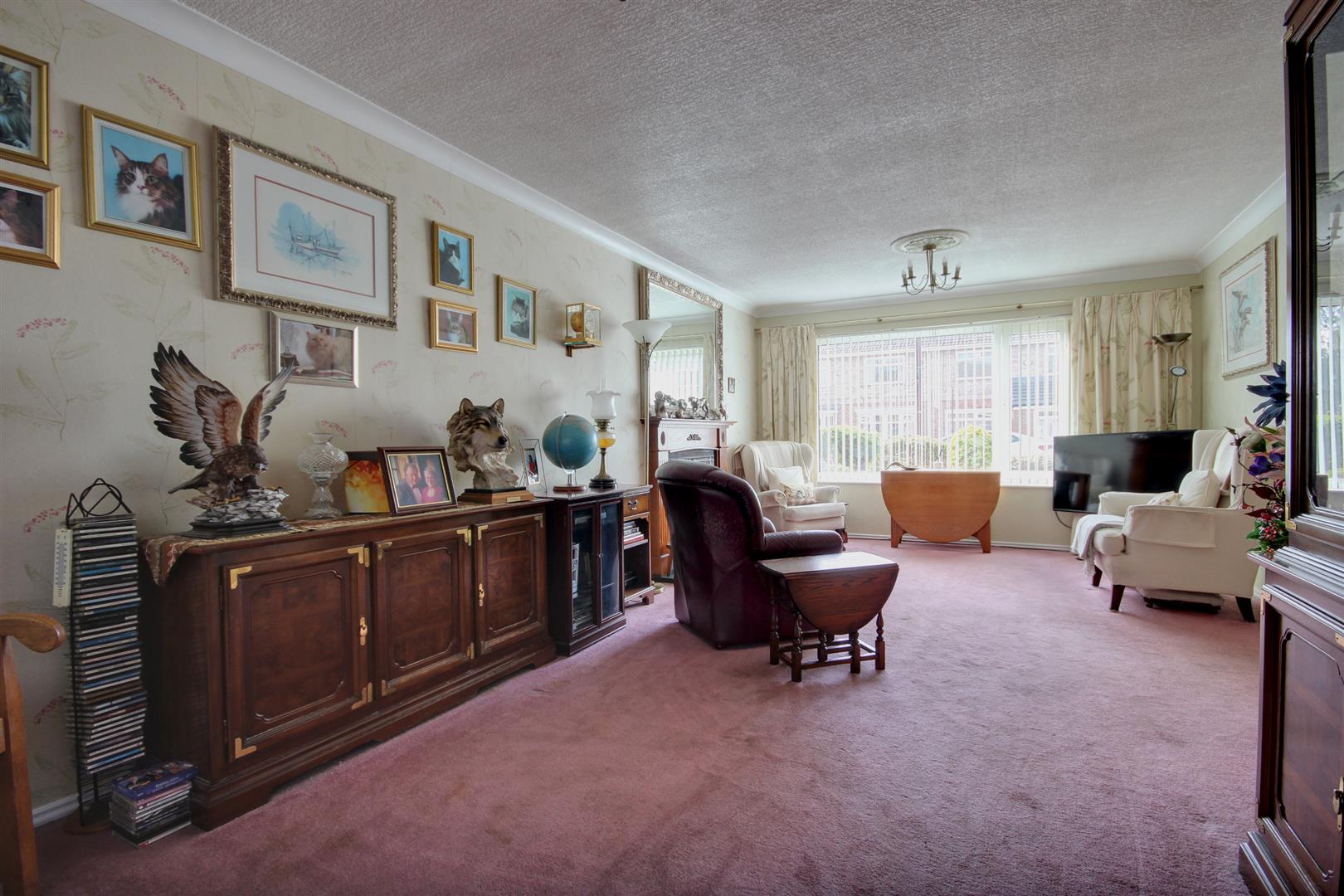 Springdale Close, Willerby, Hull